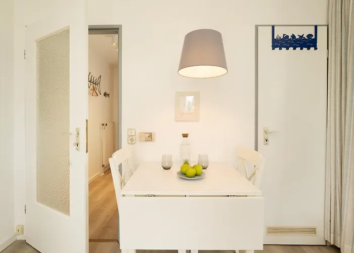 Zur Lachenden Moewe Grömitz