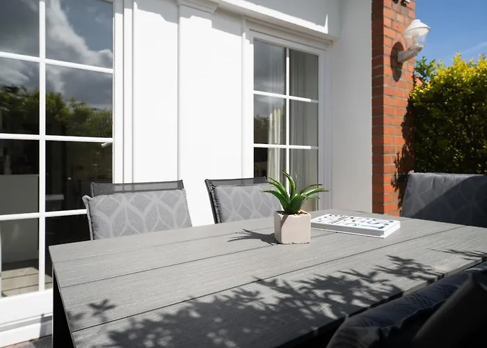 Zur Lachenden Moewe * Grömitz